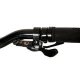 EUNORAU E-TORQUE Electric Commuter Bike