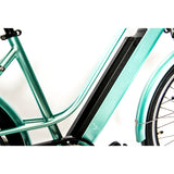 EUNORAU E-TORQUE Electric Commuter Bike