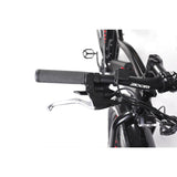 EUNORAU FAT-AWD Electric Fat Tire Mountain Bike