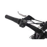EUNORAU FAT-AWD Electric Fat Tire Mountain Bike