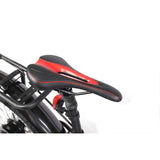 EUNORAU FAT-AWD Electric Fat Tire Mountain Bike
