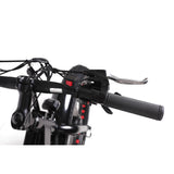 EUNORAU FAT-AWD Electric Fat Tire Mountain Bike