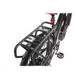 EUNORAU FAT-AWD Electric Fat Tire Mountain Bike