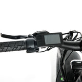 EUNORAU FAT-HD Electric Fat Tire Mountain Bike