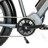 EUNORAU FAT-HD Electric Fat Tire Mountain Bike