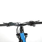 EUNORAU FAT-HD Electric Fat Tire Mountain Bike