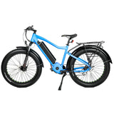 EUNORAU FAT-HD Electric Bike