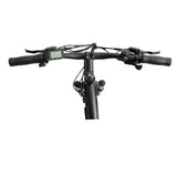 EUNORAU UHVO Electric Fat Tire Mountain Bike