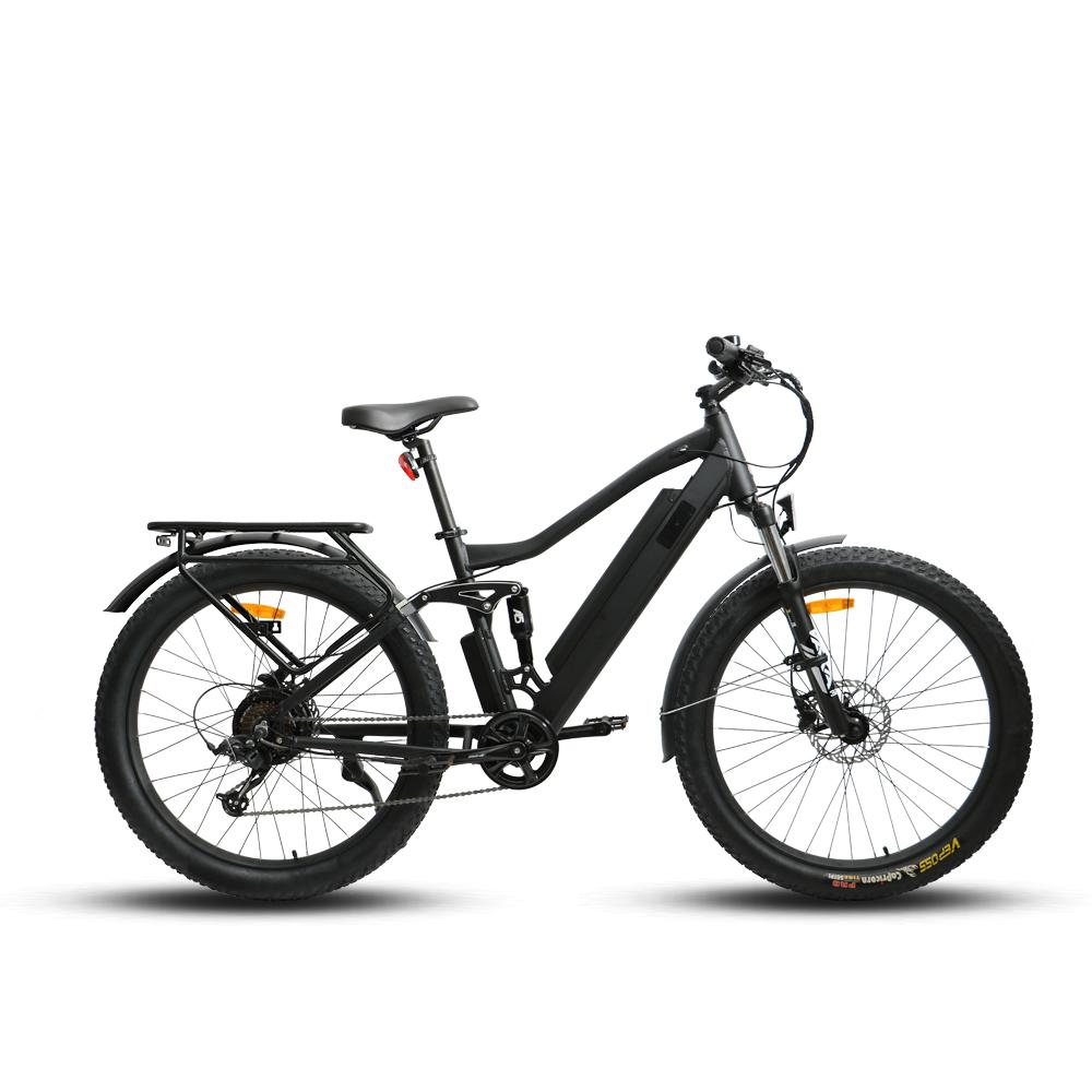 Eunorau uhvo electric mountain bike clearance