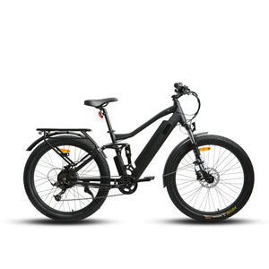 EUNORAU UHVO-B-US Electric Bike