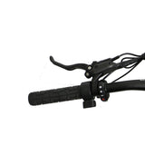 EUNORAU FAT-HS Electric 26" Fat Tire Mountain Bike