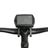 EUNORAU FAT-HS Electric 26" Fat Tire Mountain Bike