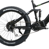 EUNORAU FAT-HS Electric 26" Fat Tire Mountain Bike