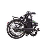 NAKTO Folding Electric Bicycle 20" FASHION