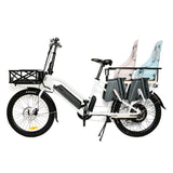 EUNORAU MAX-CARGO Electric Bike