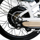 EUNORAU MAX-CARGO Electric Commuter Bike