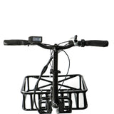 EUNORAU MAX-CARGO Electric Commuter Bike
