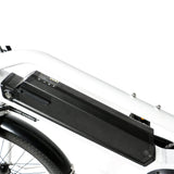 EUNORAU MAX-CARGO Electric Commuter Bike