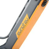 EUNORAU 27.5" Meta 275 Step Through Electric Commuter Bike