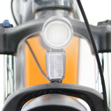 EUNORAU 27.5" Meta 275 Step Through Electric Commuter Bike