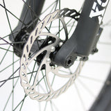 EUNORAU 27.5" Meta 275 Step Through Electric Commuter Bike