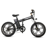 FOLDING CRUZ BLK EBIKE