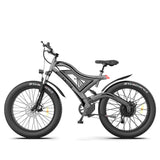AOSTIRMOTOR S18