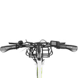 NAKTO City Cargo Ebike 20" PONY