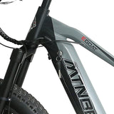 MTNBEX EGOAT EG1000 MID DRIVE HUNTING EBIKE