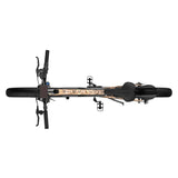 AOSTIRMOTOR S18-1500W Fat Tire Electric Mountain Bike