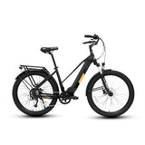 EUNORAU 27.5" Meta 275 Electric Commuter Bike