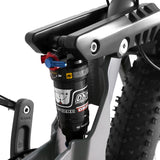 MTNBEX EGOAT EG1000 MID DRIVE HUNTING EBIKE
