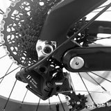 MTNBEX EGOAT EG1000 MID DRIVE HUNTING EBIKE