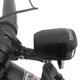 MTNBEX EGOAT EG1000 MID DRIVE HUNTING EBIKE