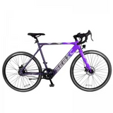 SEBIC 700C hidden battery Road eBike