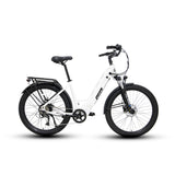 EUNORAU 27.5" Meta 275 Step Through Electric Commuter Bike