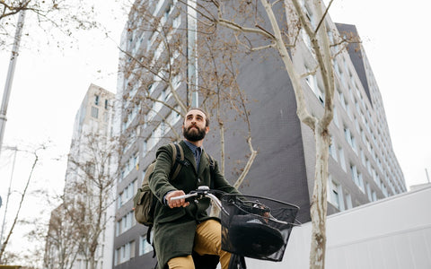 You Should Consider Getting Your Own E-bike and Here’s Why