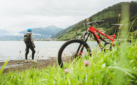 What to Consider When Choosing the Right Electric Commuter Bike For You