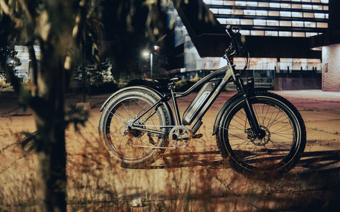 Best Practices in E-Bike Maintenance: 5 Tips to Get Started
