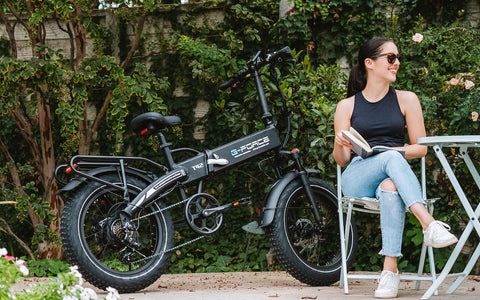 The Top Reasons You Should Give an Electric Bike Today