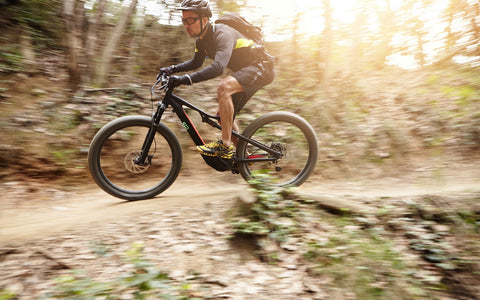 Should You Consider E-bikes for Getting a Good Workout?