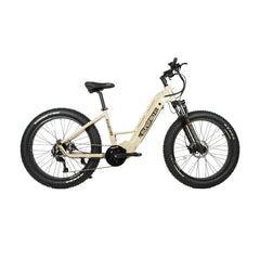 FAT-HD 2.0 / Hunter X7 Mountain E-Bike