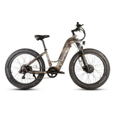 FAT-AWD 3.0 All-Wheel Drive E-Bike