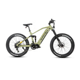 SPECTER-S 3.0 / Hunter X9 Mountain E-Bike