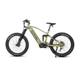 SPECTER-S 3.0 / Hunter X9 Mountain E-Bike
