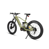 SPECTER-S 3.0 / Hunter X9 Mountain E-Bike