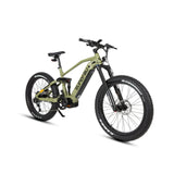 SPECTER-S 3.0 / Hunter X9 Mountain E-Bike