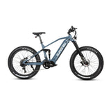 SPECTER-S 3.0 / Hunter X9 Mountain E-Bike