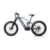 SPECTER-S 3.0 / Hunter X9 Mountain E-Bike