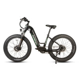 FAT-AWD 3.0 All-Wheel Drive E-Bike